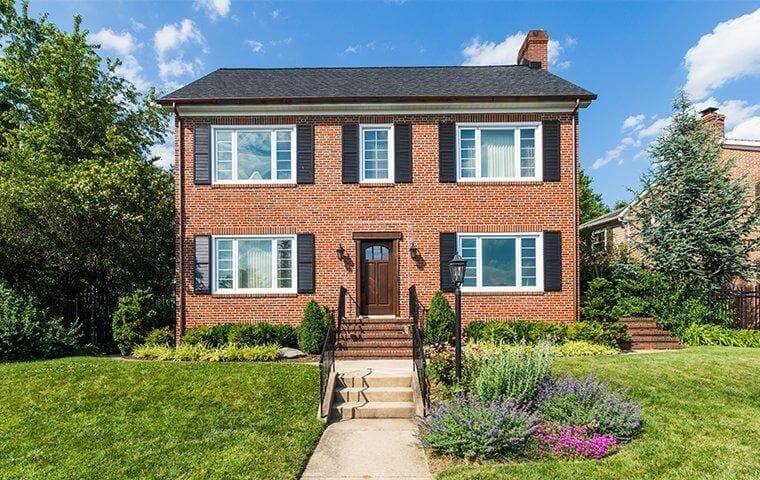 a home in long island new york